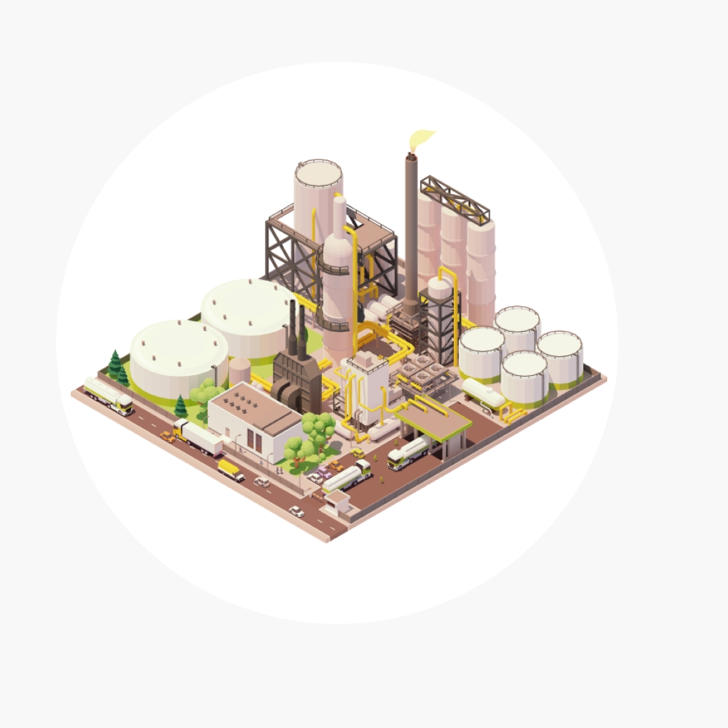 断熱ウールでCO₂削減