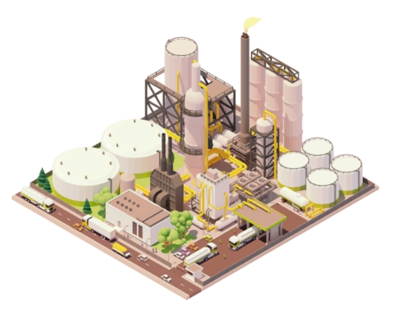 断熱ウールでCO₂削減
