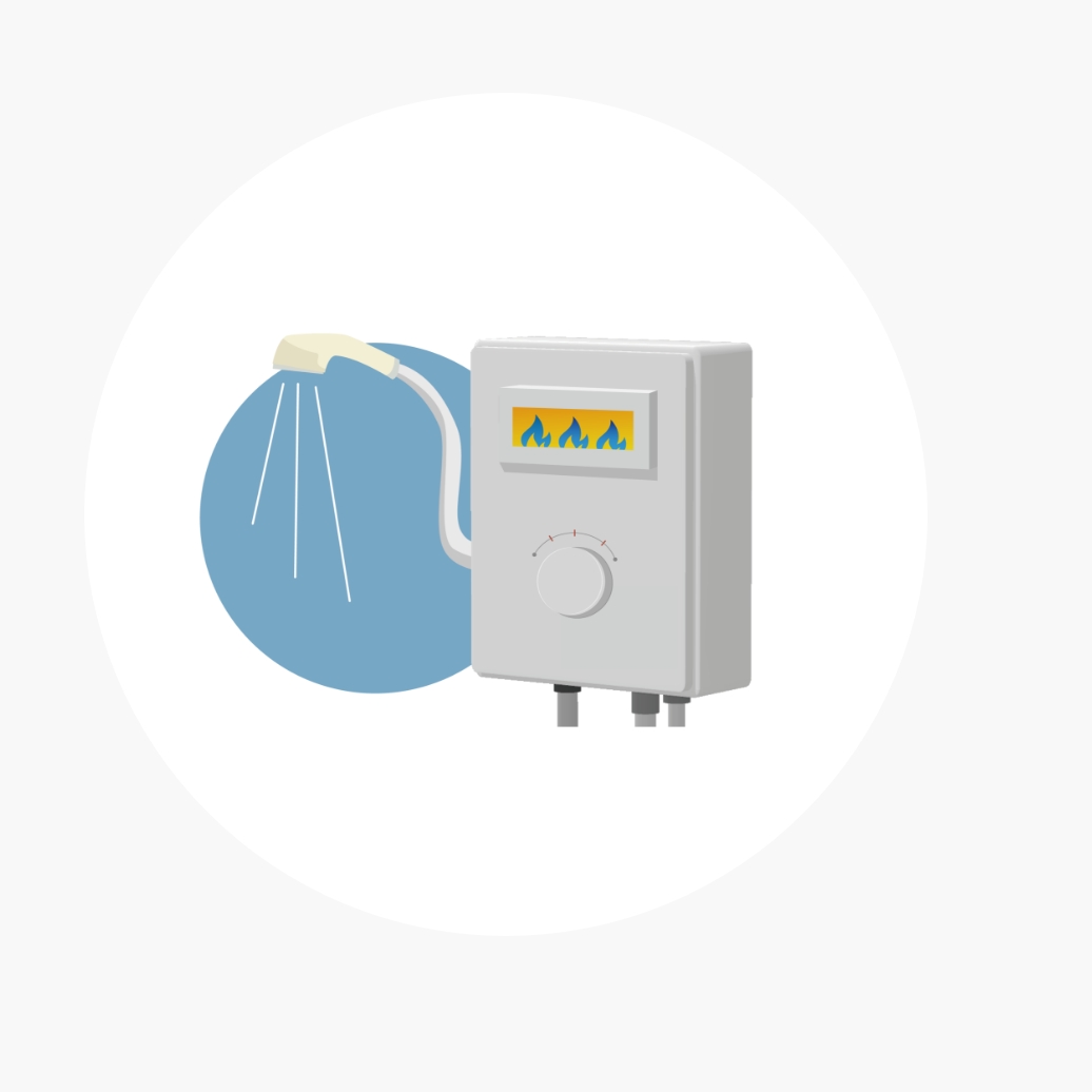 騒音を低減する