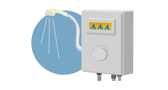騒音を低減する