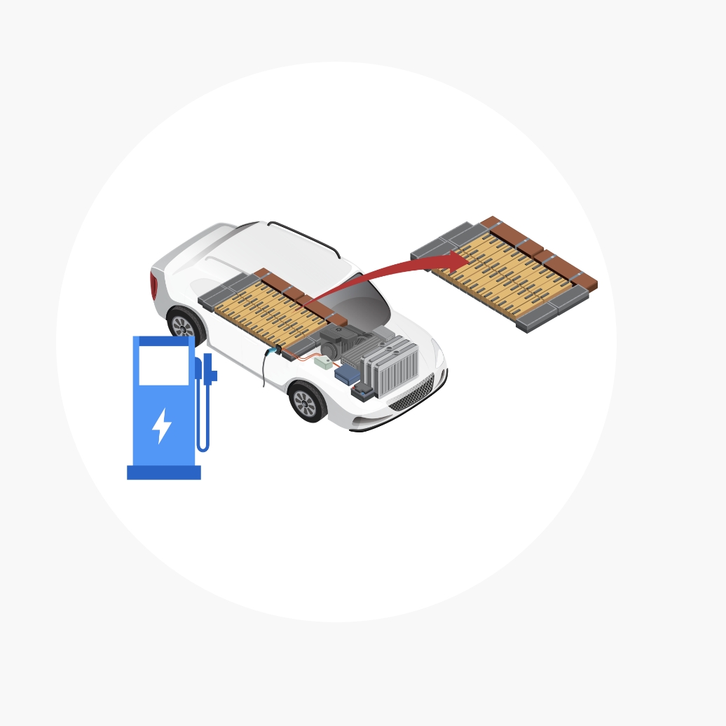 断熱・延焼防止で安全確保