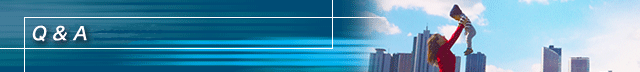 Q&Ａ